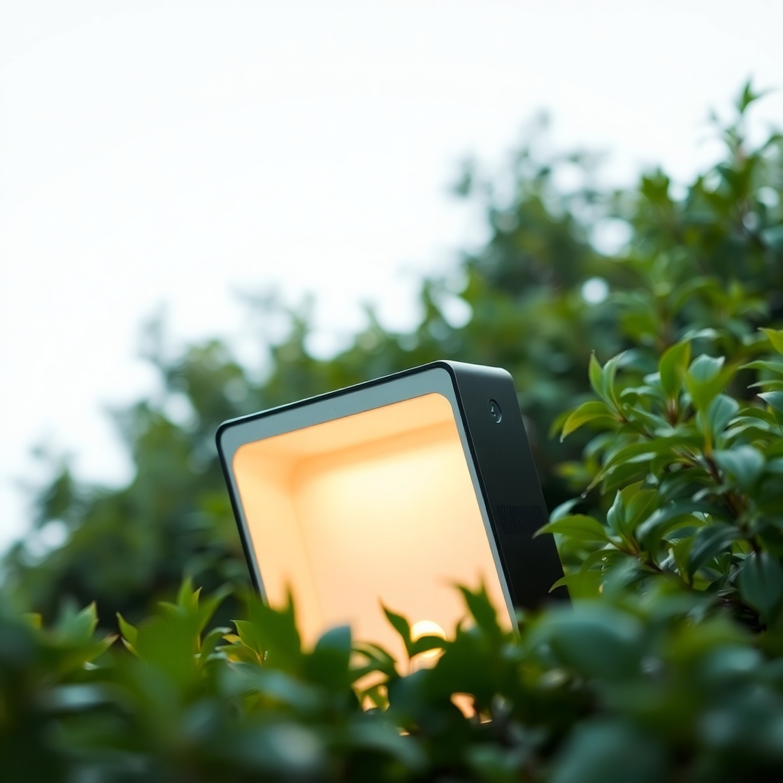 Đèn LED trồng cây