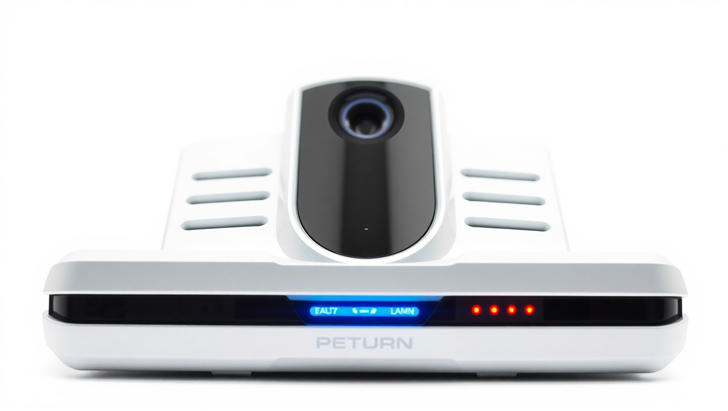 Hệ thống báo động & An ninh