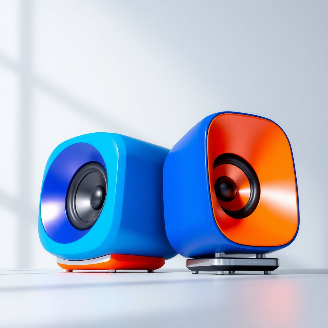 Hệ thống loa tại nhà