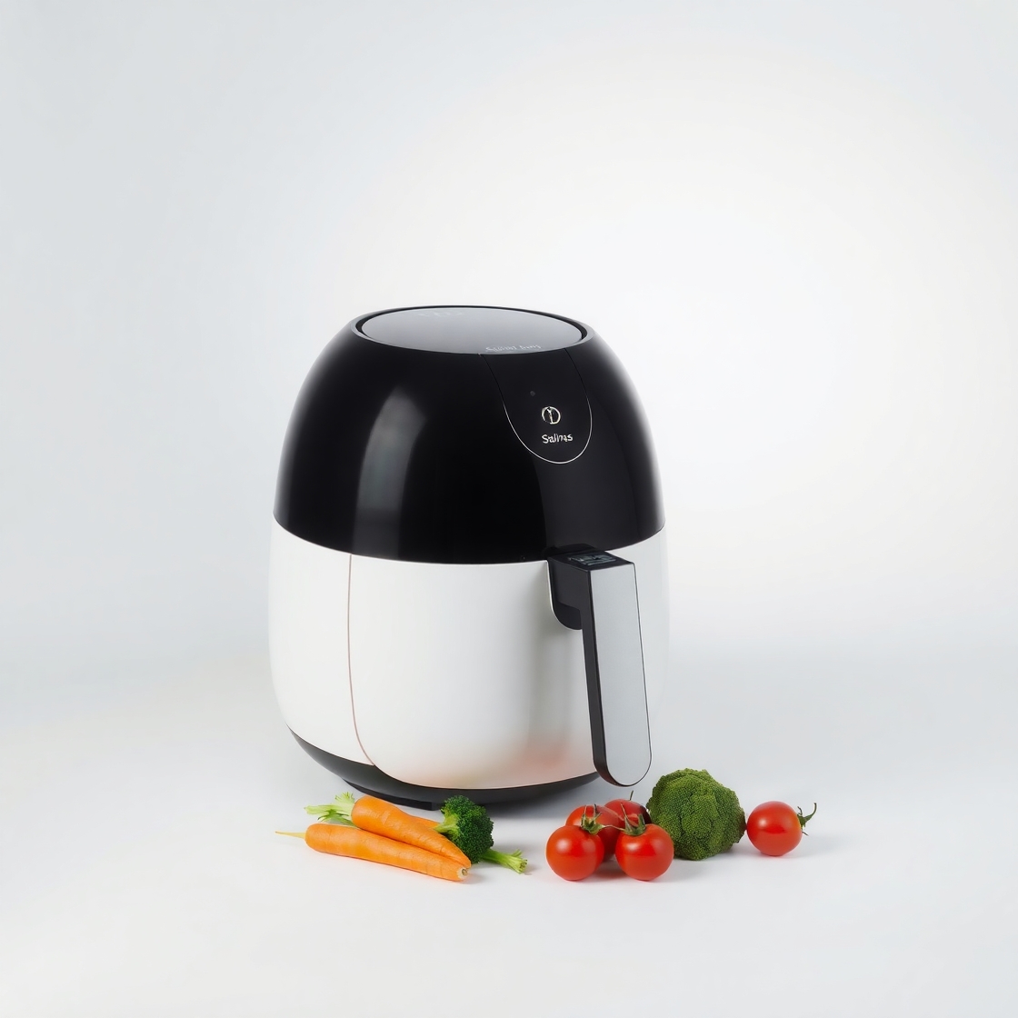 Nồi chiên không dầu