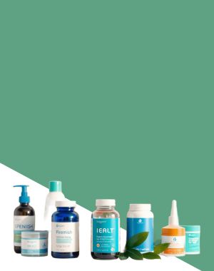 Sức khỏe & Y học