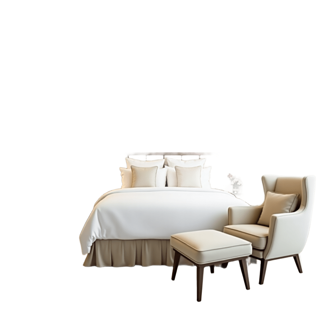 Tiện nghi khách sạn