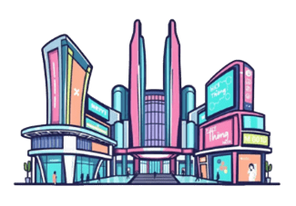 HỘI CHỢ THÔNG MINH