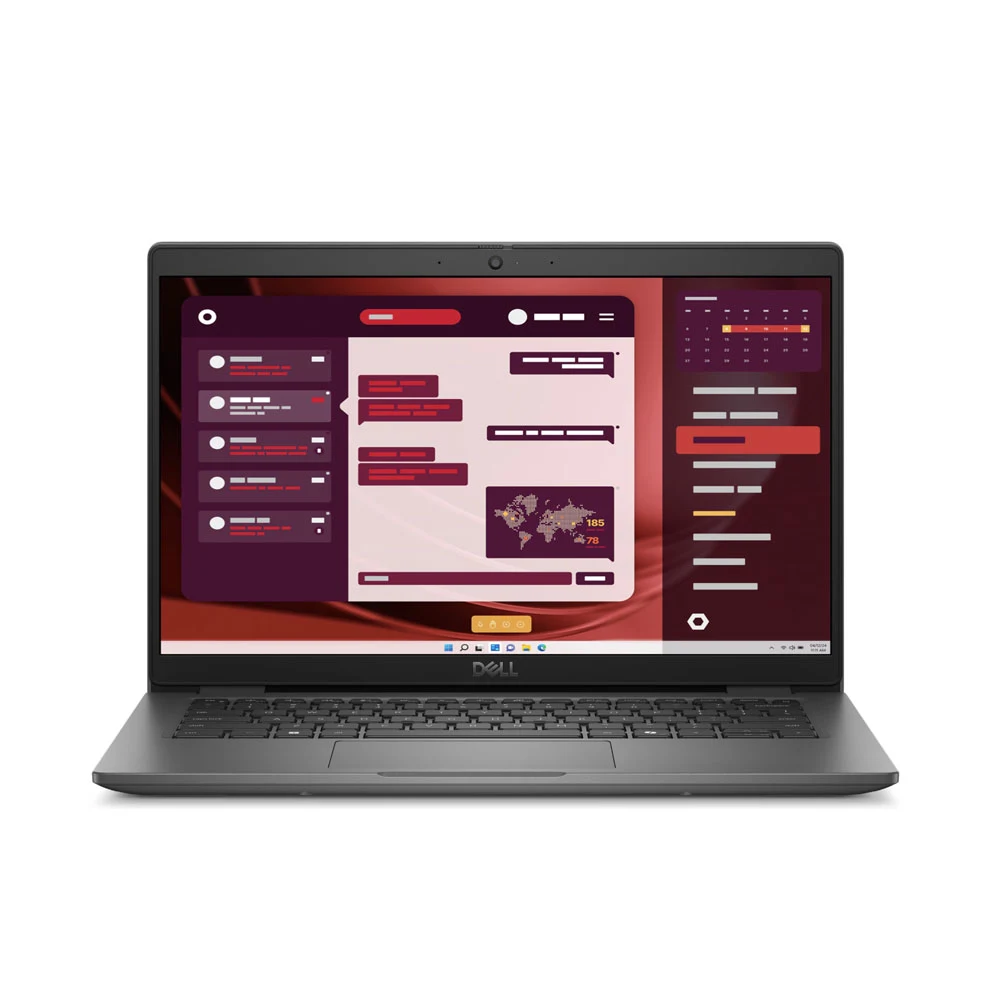 Laptop Dell XPS 9350 - XPS9350-U5IA165W11GR-FP (Ultra 5-226V/ Onboard Graphics/ 16GB/ 512GB/ Windows 11 + Office)