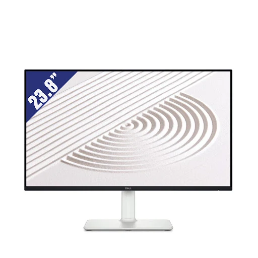 Màn Hình Dell S2425HS 23.8" (FHD 1920 X 1080/ IPS/ 100Hz/ 8 Ms)