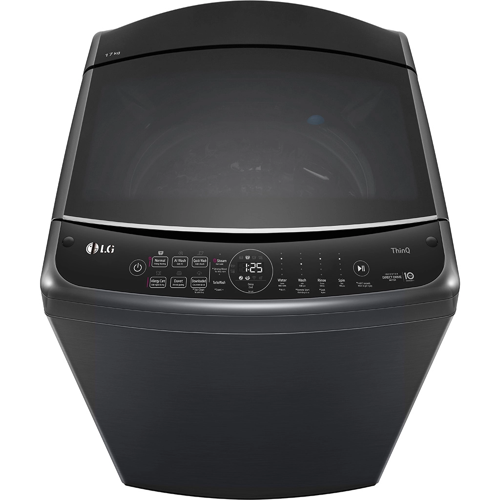 Máy giặt LG Inverter 17 kg TV2517SV7J
