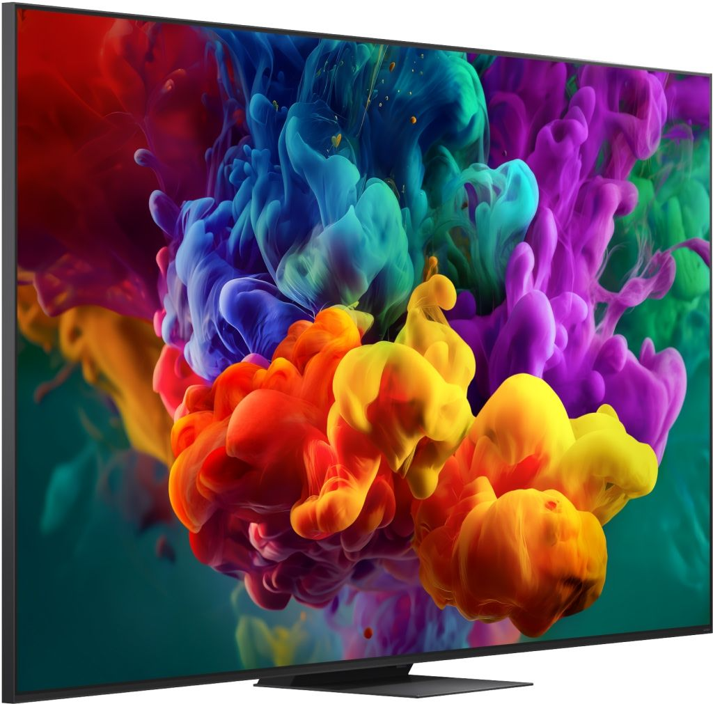 Smart Tivi QNED AI LG 4K 65 inch 65QNED86BSA Đen ảnh 6