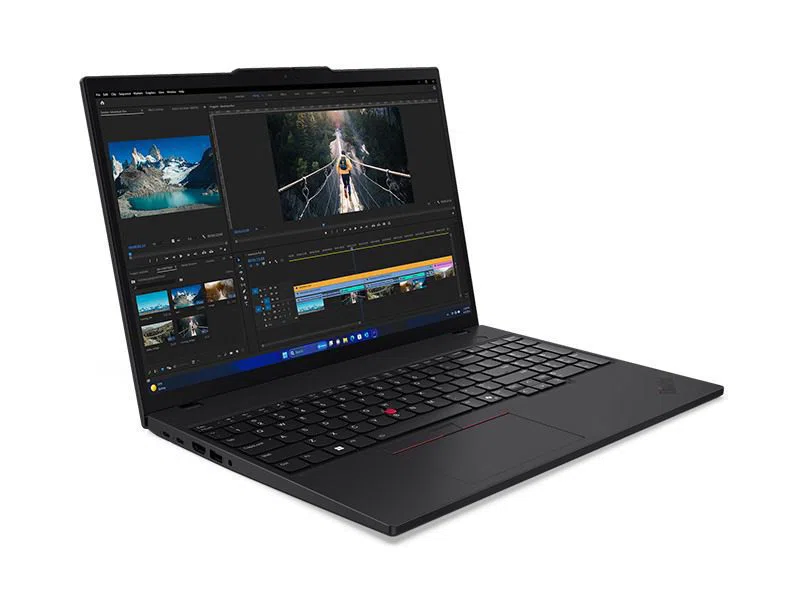 LENOVO THINKPAD T16 GEN 3 21MN007EVA (U7-155H/16GB DDR5 RAM/512GB SSD/16" WUXGA/FP, WL, BT/4CELL 52.5WHR/WIN 11PRO/3Y/ĐEN)