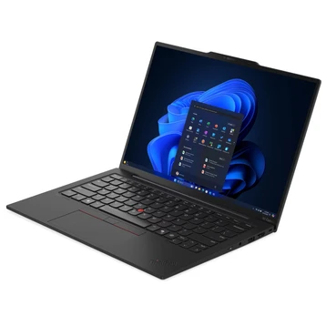 LENOVO THINKPAD X1 CARBON GEN 13 AURA EDITIO 21NS008FVN (ULTRA 7 258V/32GB LPDDR5x RAM/1TB SSD/14" 2.8K OLED/57WH)