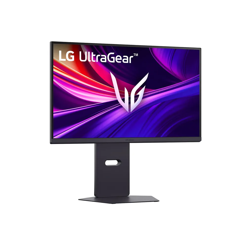 Màn Hình Gaming LG UltraGear 27G850A-B (27 inch - IPS - 4K - 240Hz - 1ms)