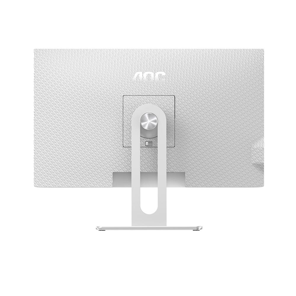 Máy tính để bàn All in One AOC A24A66-2FBH48 (Thông số: Intel Core i5-12450H |Ram 16GB |SSD 512GB | Integrated GPU | 23.8 inch LED FHD | WIN 11 Pro)