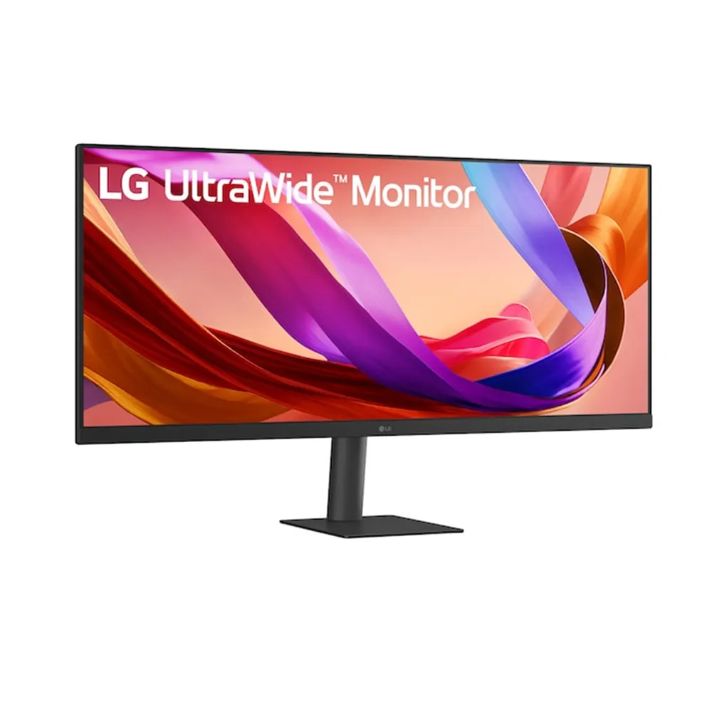 Màn Hình LG UltraWide 34U511A-B (34 inch - IPS - WFHD - 100Hz - 1ms)