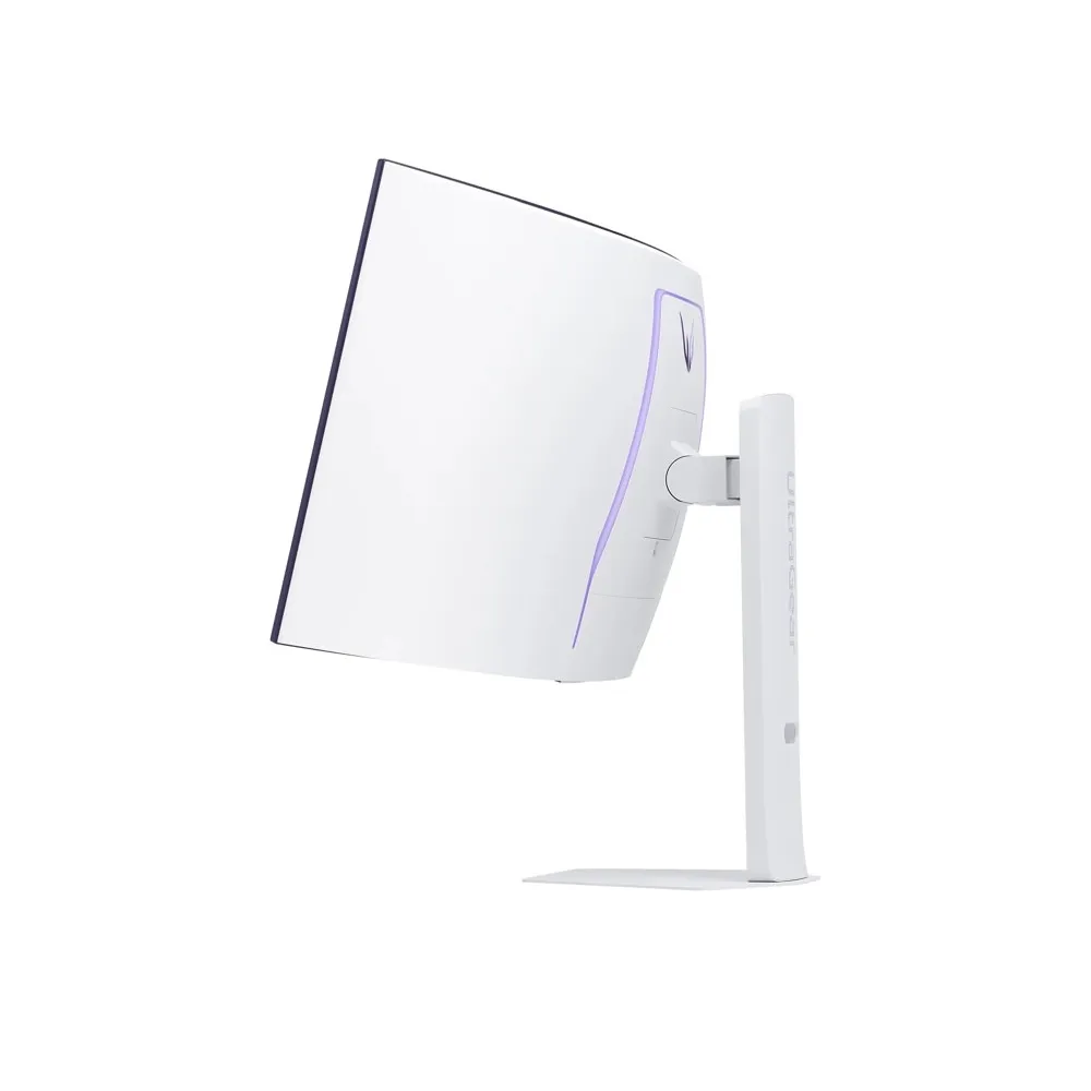 Màn Hình Gaming LG UltraGear 39GX90SA-W (39 inch - OLED - WQHD - 240Hz - 0.03ms - Speaker)