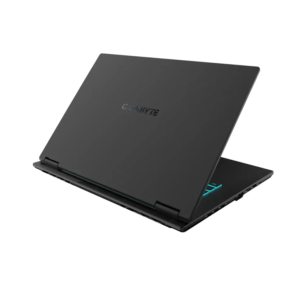 Laptop Gigabyte GAMING A16 CVHI3VN893SH (Intel Core i7-13620H/RTX 5060 8GB GDDR7/16 inch FHD+/16GB/512GB/Windows 11 Home SL/Đen)
