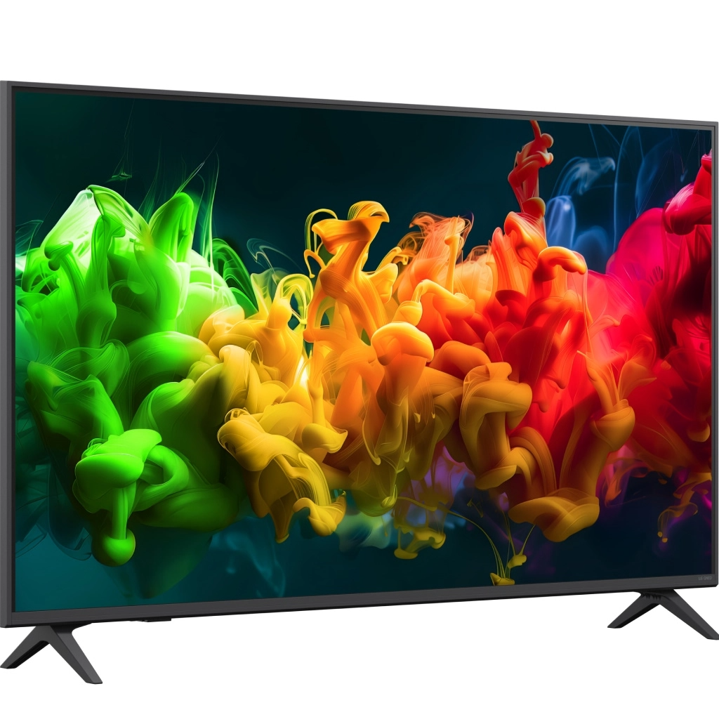 Smart Tivi QNED AI LG 4K 50 inch 50QNED80BSA Đen ảnh 3