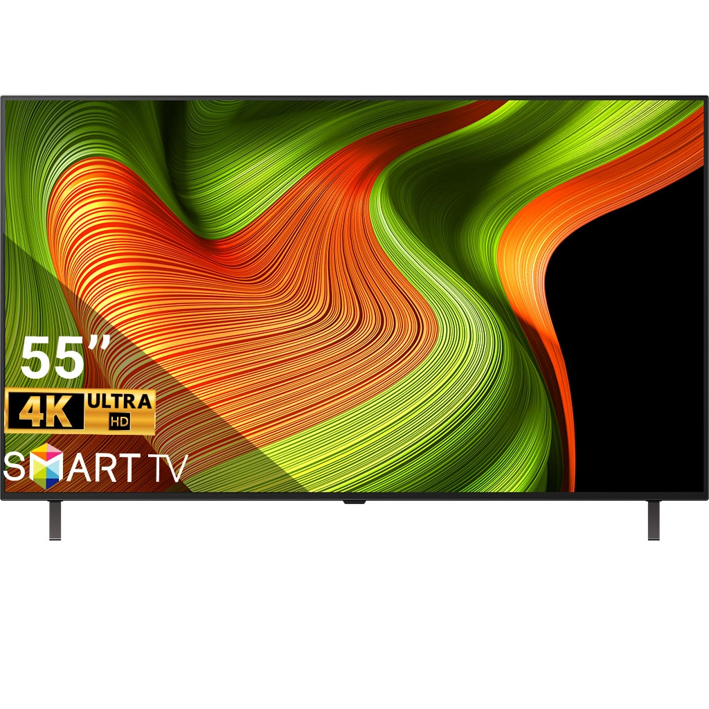 Smart Tivi OLED LG 4K 55 inch OLED55B5PSA