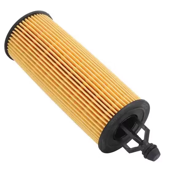 Bộ lọc dầu động cơ xe hơi, xe tải, trung tâm chất lượng hàng đầu