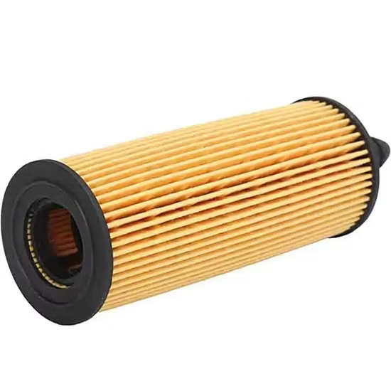 Bộ lọc dầu động cơ xe hơi, xe tải, trung tâm chất lượng hàng đầu