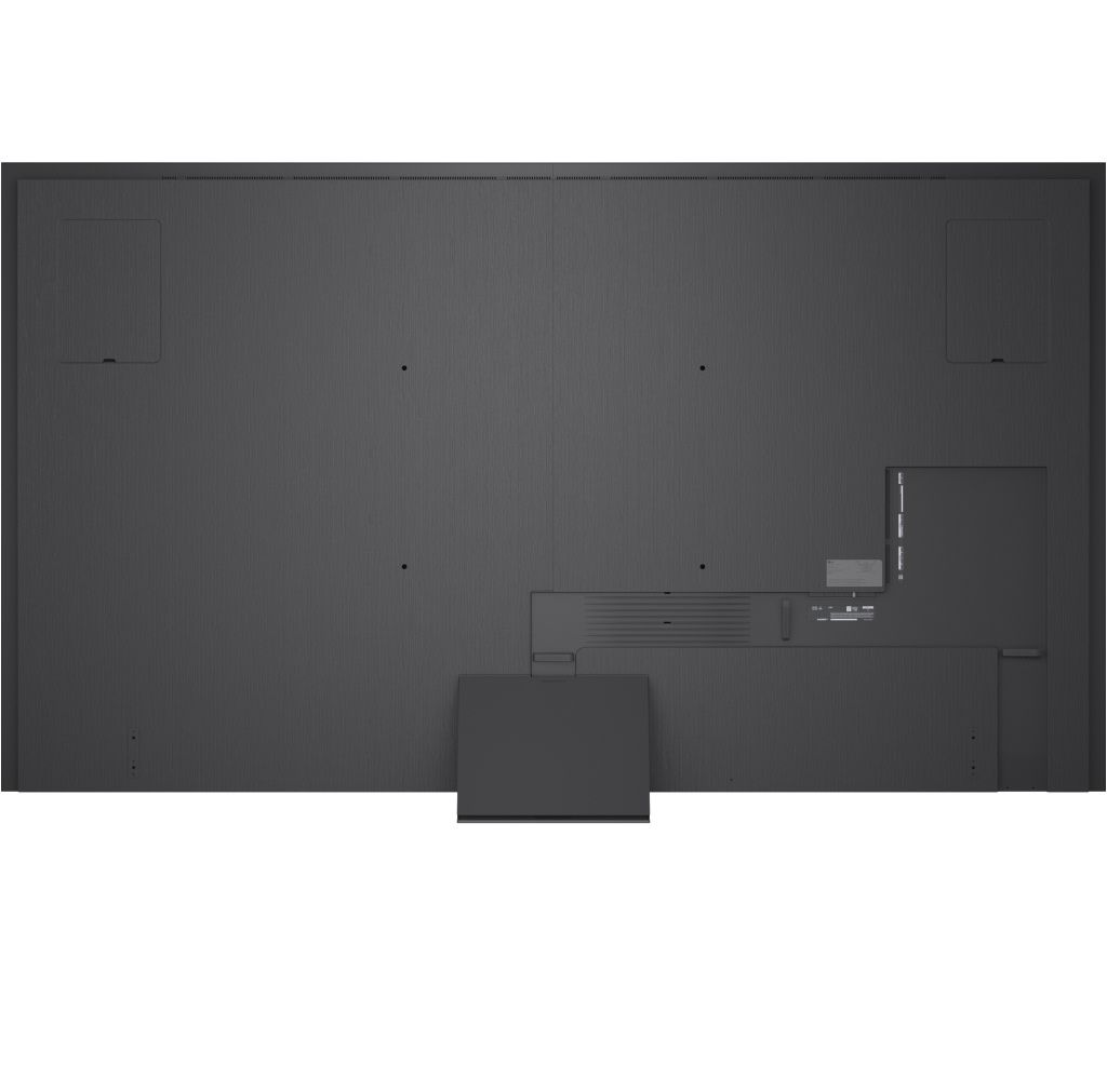 Smart Tivi QNED LG 4K 75 inch 75QNED80TSA Đen ảnh 3