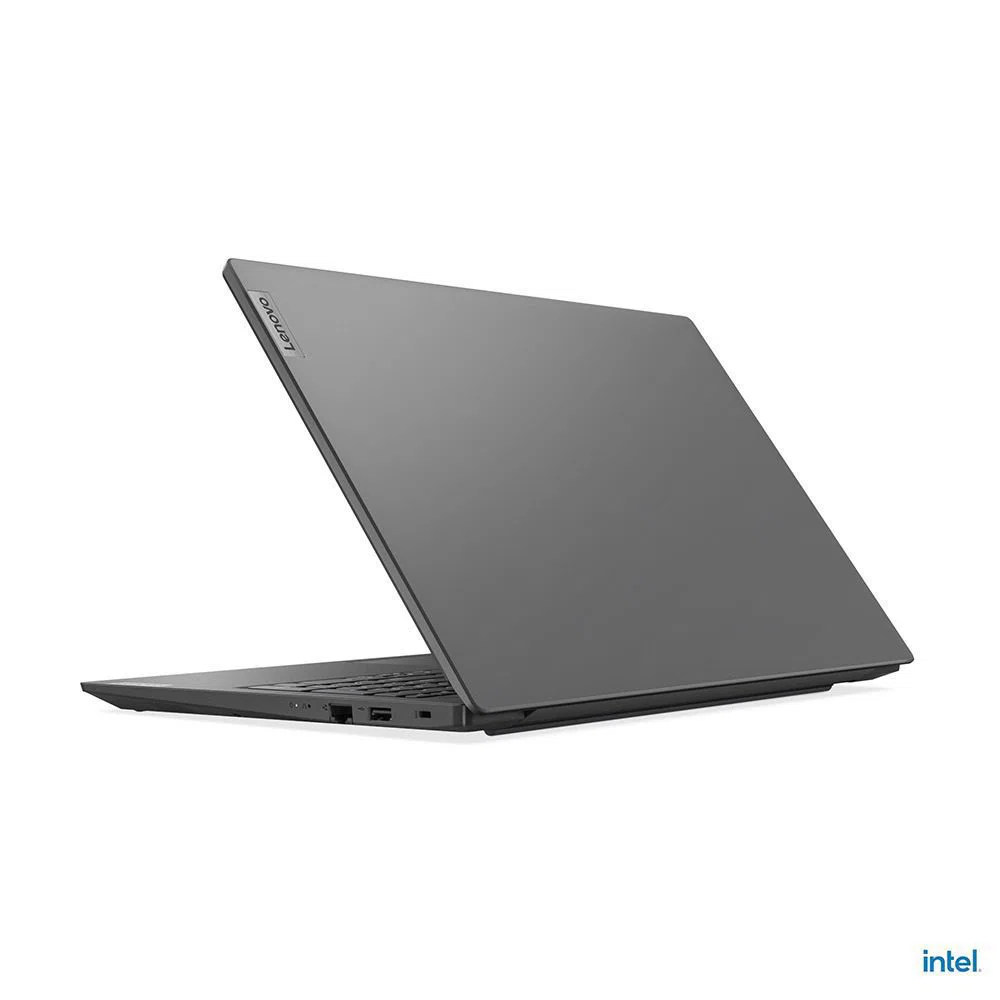 Laptop Lenovo V15 G4 IRU 83A100RHVN (Intel Core i7-13620H | 16GB | 512GB | Intel UHD | 15.6 inch FHD IPS | Win 11 | Xám)