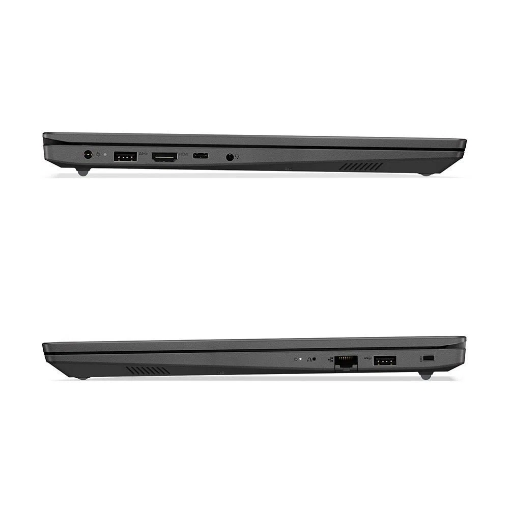 Laptop Lenovo V15 G4 IRU 83A100RHVN (Intel Core i7-13620H | 16GB | 512GB | Intel UHD | 15.6 inch FHD IPS | Win 11 | Xám)