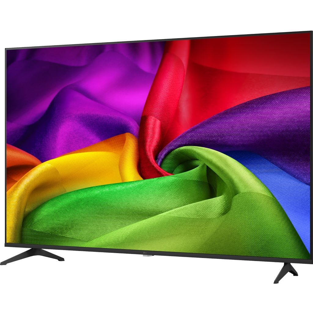 Smart Tivi AI LG 4K 75 inch 75NU805BPSB Đen ảnh 3