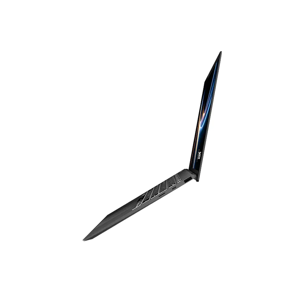 Laptop MSI Prestige 13 AI+ A3MG-036VN (Intel Core Ultra 9 386H/Intel Arc graphics/13.3 inch 2.8K/32GB/1TB/Windows 11 Home/Xám)