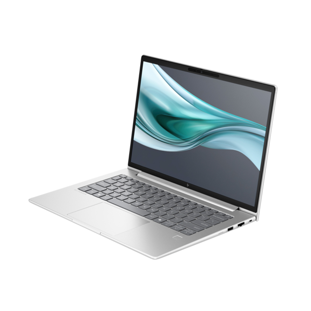 Laptop HP Elitebook 640 G11 A7LA3PT (Intel Core Ultra 7 165U |Ram 16GB | 512GB | 14 inch WUXGA | Cảm ứng | Win 11 |Màu Bạc) ảnh 3