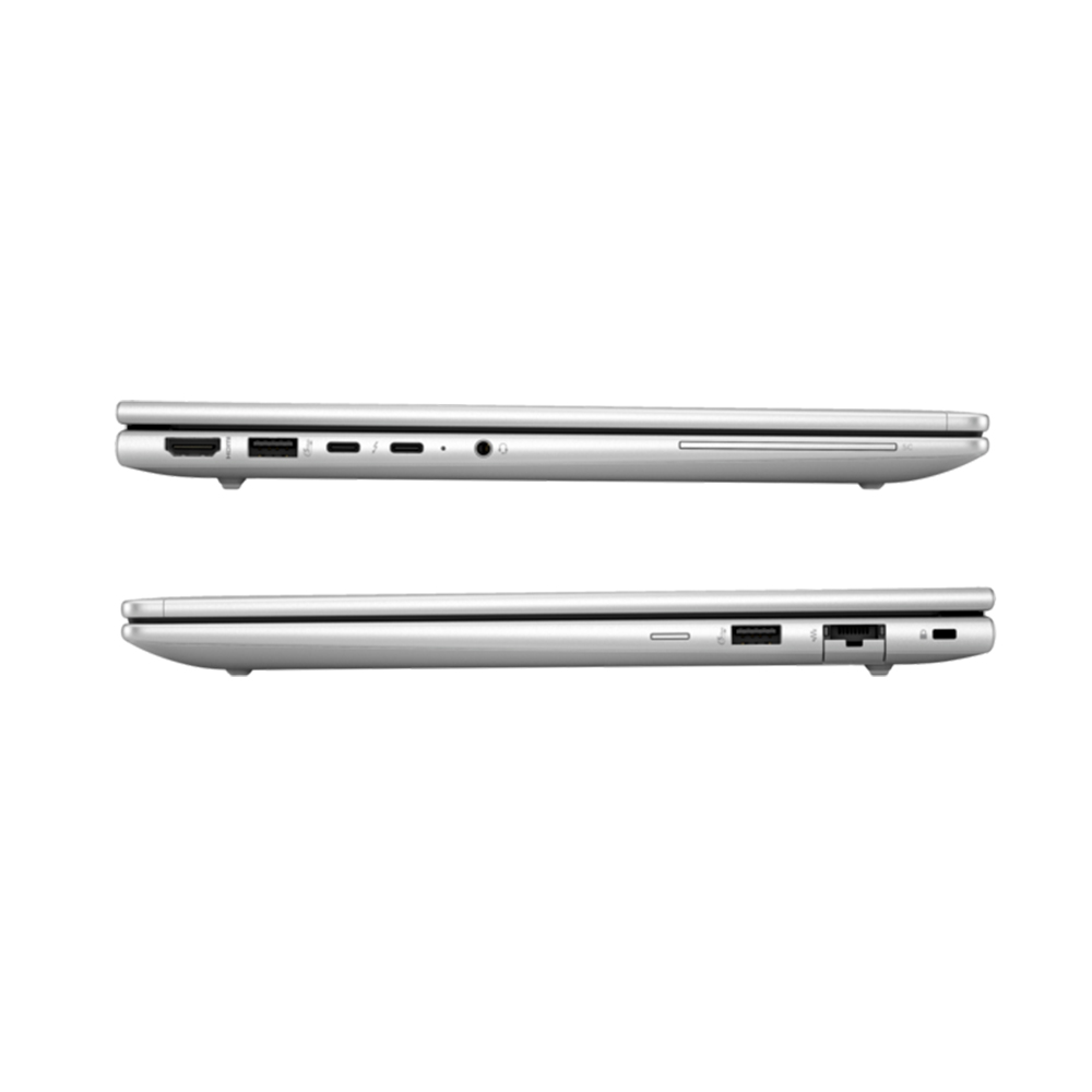 Laptop HP Elitebook 640 G11 A7LA3PT (Intel Core Ultra 7 165U |Ram 16GB | 512GB | 14 inch WUXGA | Cảm ứng | Win 11 |Màu Bạc) ảnh 4