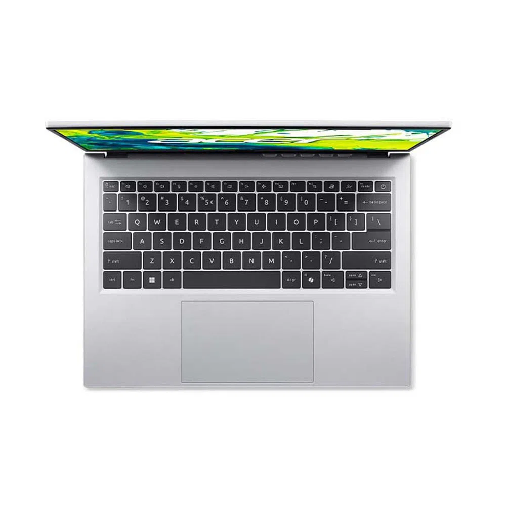 Laptop Acer Aspire Go 14 AG14-72P-563L (Intel Core 5 processor 120U | 16GB | 512GB | Intel UHD | 14 inch FHD+ | Win 11 | Bạc)