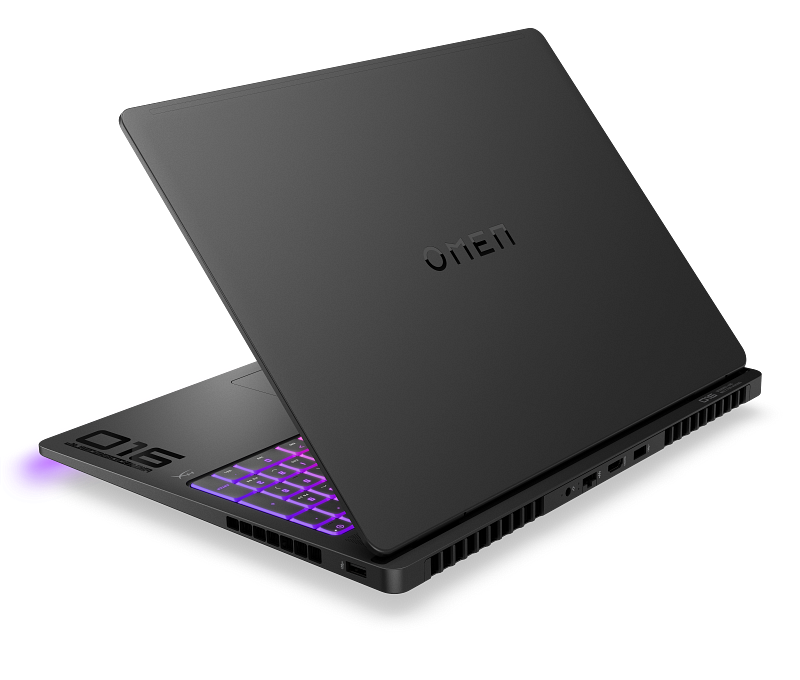 HP OMEN | 16-AH0186TX | ULTRA 7 255HX | 32GB RAM | 1TB SSD | RTX 5080 16GB | 16" 2.5K OLED | 6 CELL | OFFICEHS24 + M365 MCAFEE LS | WIN11H