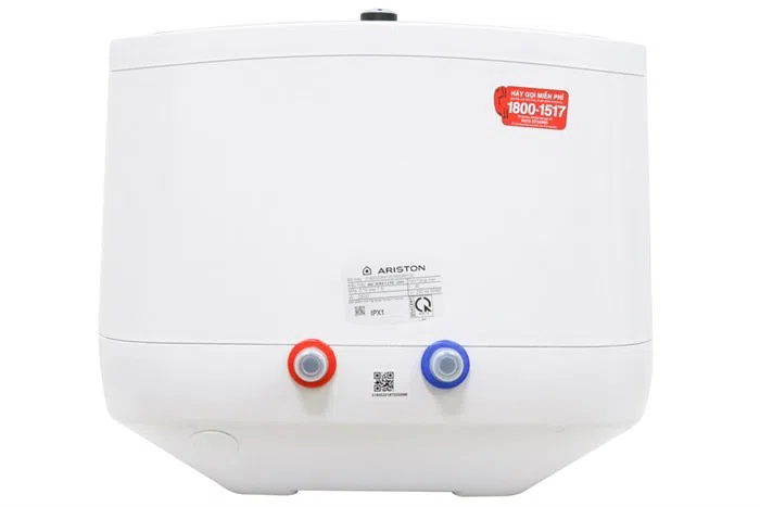 Máy Nước Nóng Gián Tiếp Ariston AN2 30 RS 2.5 FE 30L 2500W