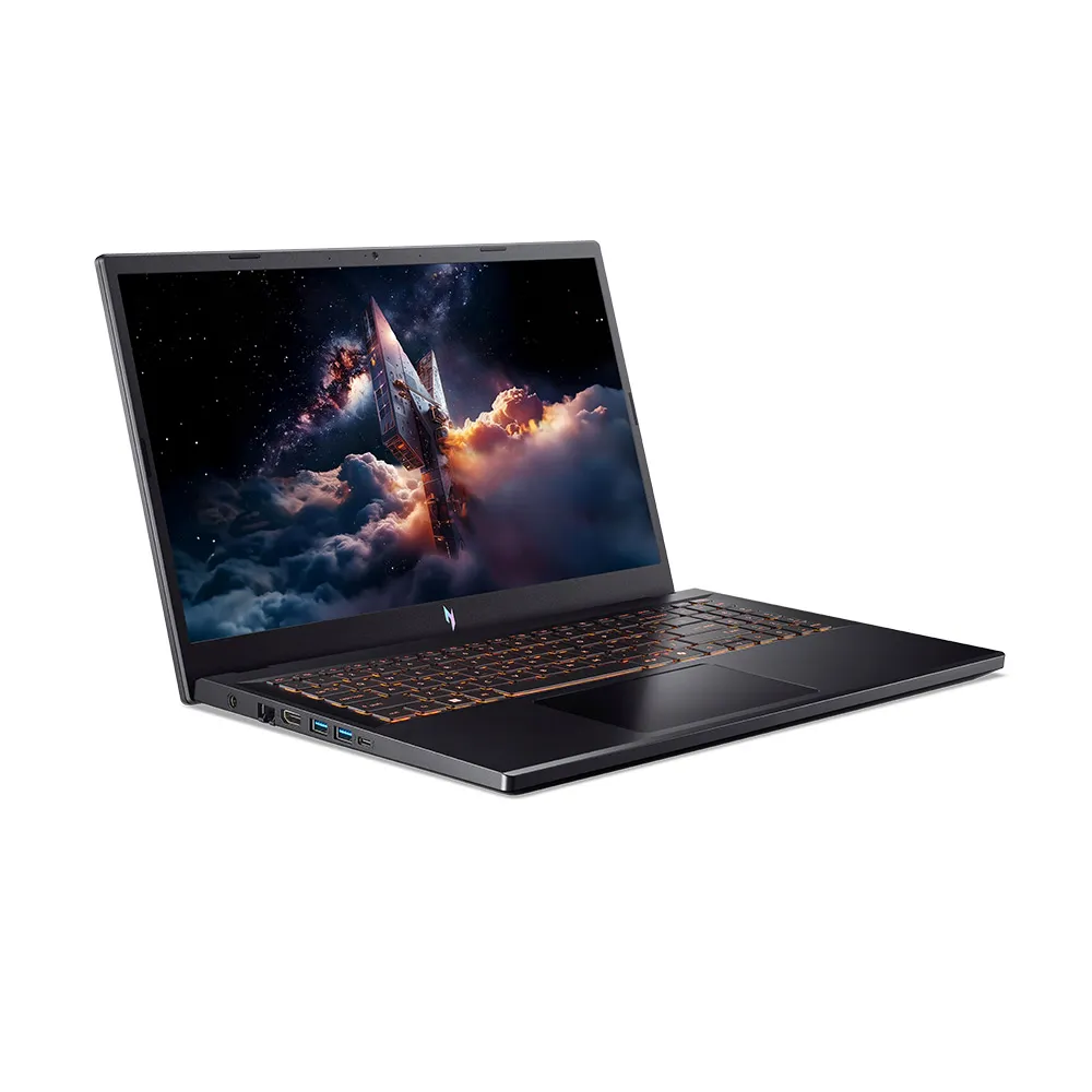 Laptop Acer Gaming Nitro ProPanel ANV15-52-50VA NH.QUBSV.002 (Intel Core 5 210H/RTX 3050 6 GB GDDR6/15.6 inch FHD/16GB/512GB/Windows 11 Home/Đen)