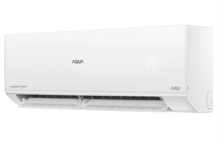 Máy lạnh AQUA Inverter 1 HP AQA-RV10QA5 Chính Hãng