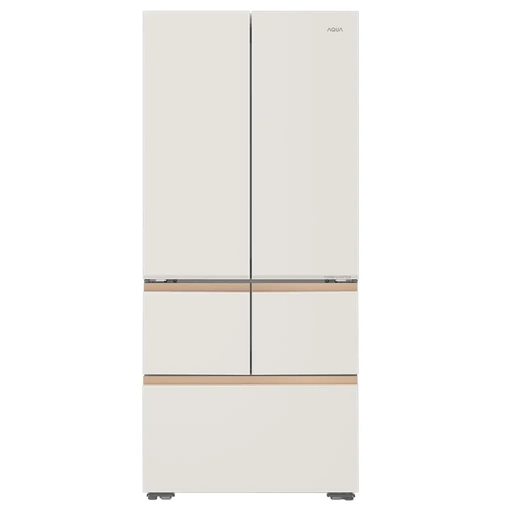Tủ lạnh Aqua Inverter 515 lít AQR-MA590XA(MC)U1