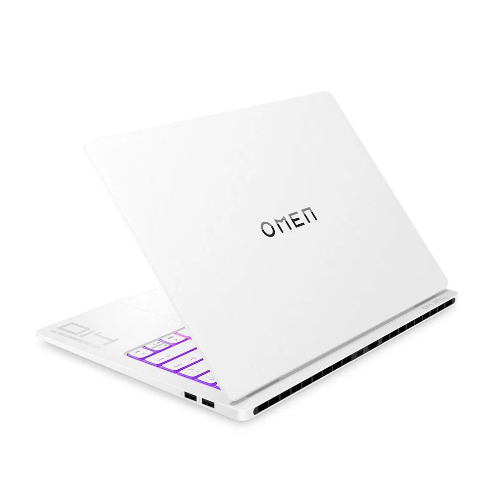 Laptop Gaming HP OMEN 14-FB0134TX AY8V0PA (Intel Core Ultra 9-185H | RTX 4060 8GB | 14 inch 2.8K | 32GB | 1TB | Win 11 | Office )