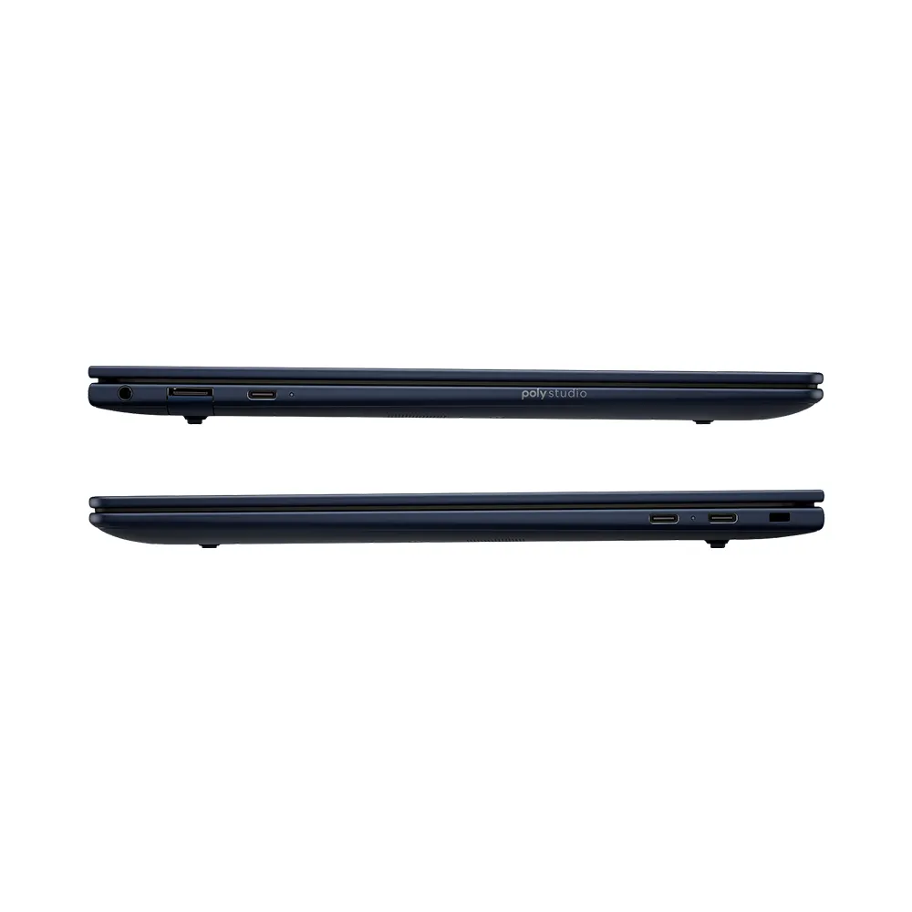 Laptop HP EliteBook Ultra G1i B9FE9PT (Intel Core Ultra 7 268V/32GB/1TB/Intel Arc/14 inch 2.8K OLED/Cảm ứng/Win 11 Pro/Xanh)