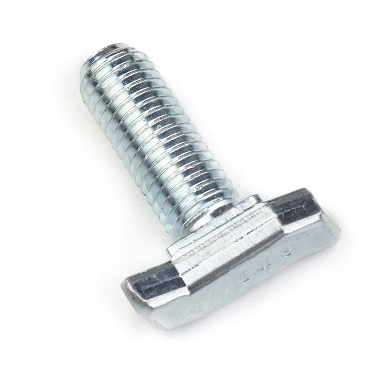 Bu lông chữ T bằng thép Carbon hình dạng đặc biệt