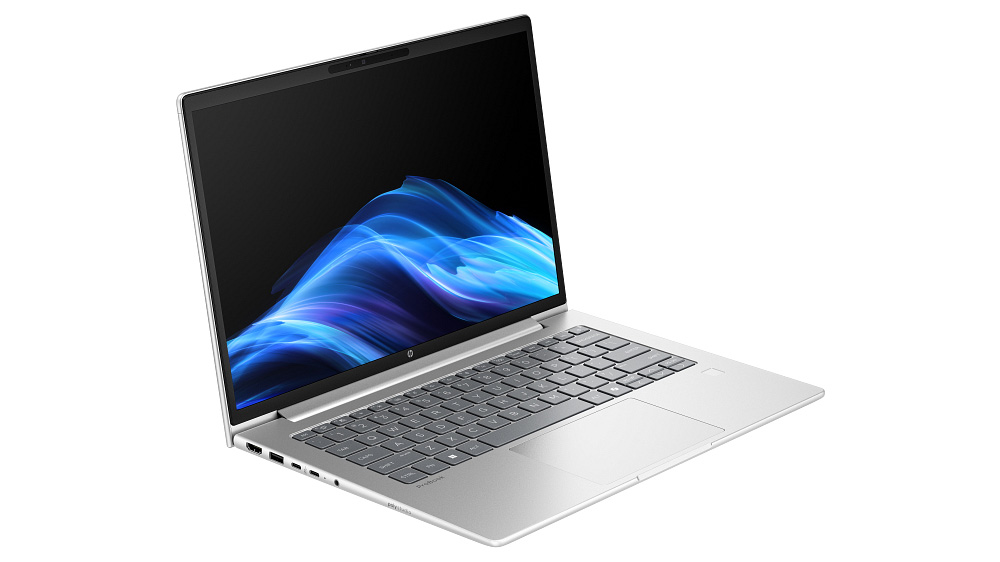 Laptop HP ProBook 4 G1i-BQ5B3PT (Thông số: Core Ultra 5 225U |ram 16GB |ssd 512GB | Intel Graphics | 14 inch WUXGA | Win 11 | Bạc) ảnh 2