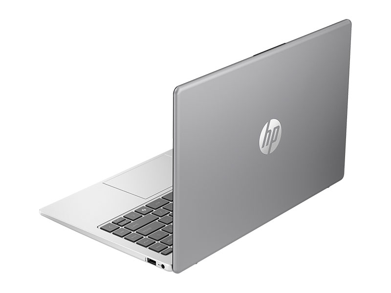 LAPTOP HP 240R G10 (Thông số: Core 5-120U/8G/512GSSD/14inch FHD/WL/BT/3C/W11SL/BẠC - 01Y) ảnh 3