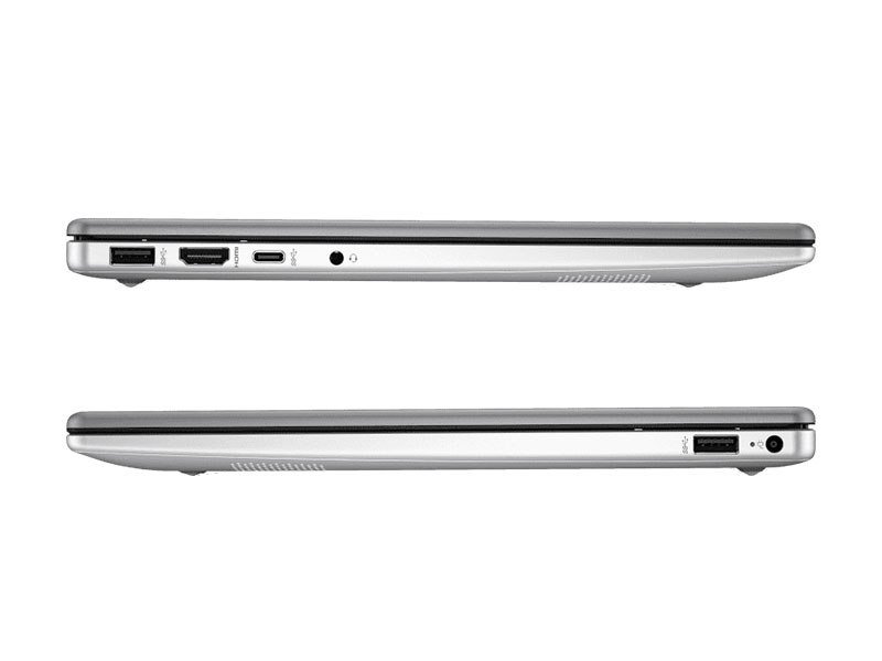 LAPTOP HP 240R G10 (Thông số: Core 5-120U/8G/512GSSD/14inch FHD/WL/BT/3C/W11SL/BẠC - 01Y) ảnh 4
