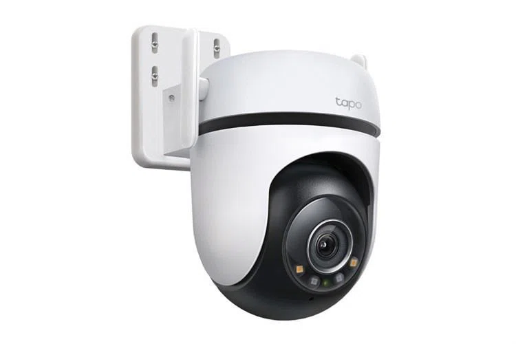 Camera IP Ngoài trời 360 Độ 5MP TP-Link Tapo C530WS