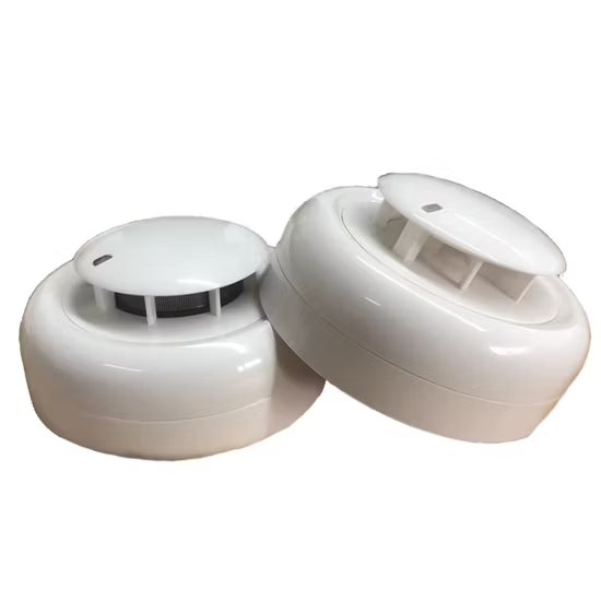 Đầu báo khói dành cho hệ thống báo cháy CD2010