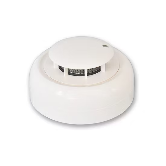 Đầu báo khói dành cho hệ thống báo cháy CD2010