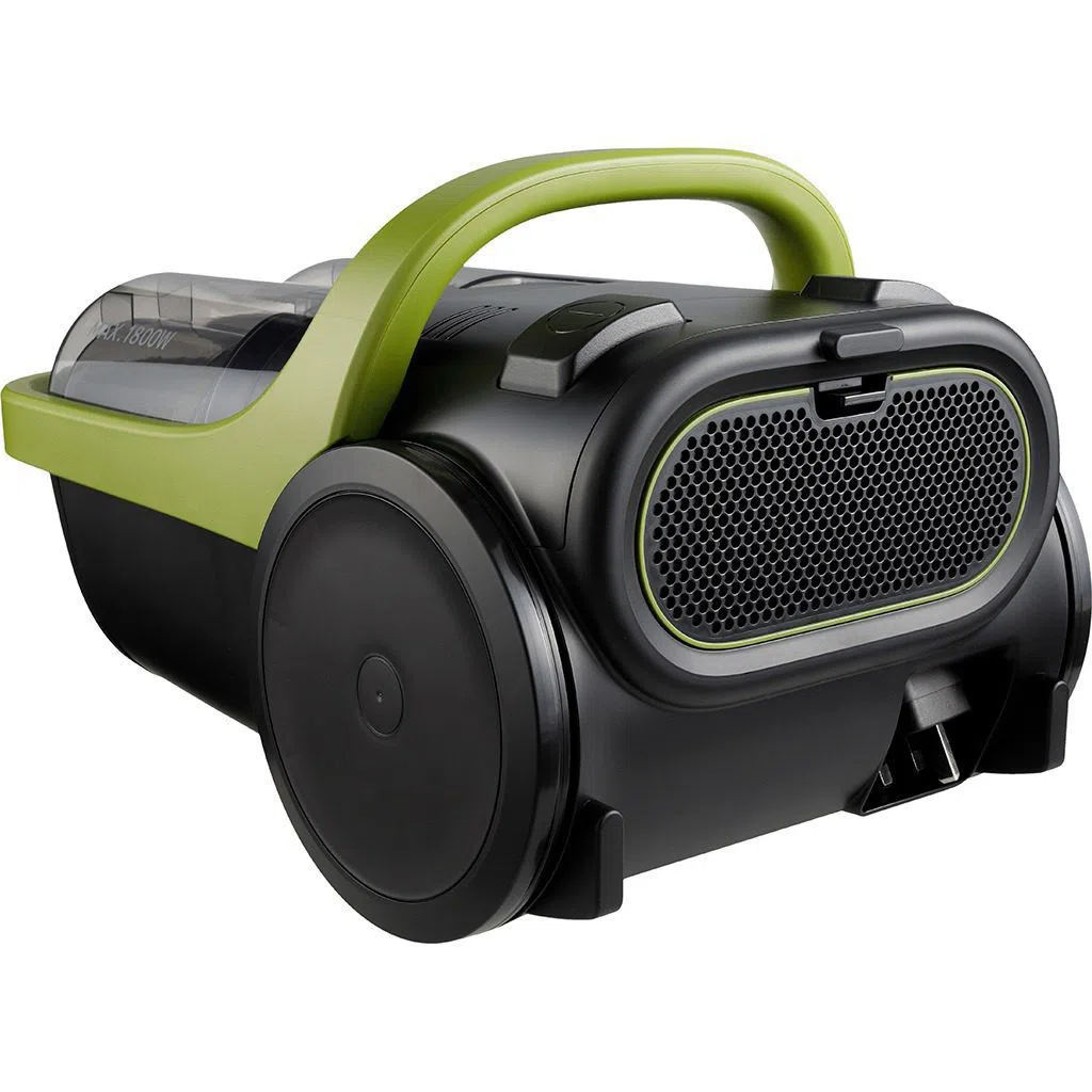 Máy Hút Bụi Dạng Hộp Panasonic MC-CL603GN49 1800W 2.2L