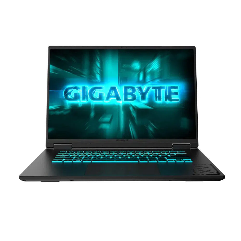 Laptop Gigabyte GAMING A16 CTHI3VN893SH (Intel Core i7-13620H | RTX 5050 8GB | 16 inch IPS FHD+ 165Hz | 16GB | 512GB | Win 11 | Đen)