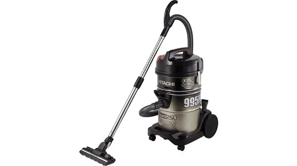 Máy Hút Bụi Công Nghiệp Hitachi CV-995HCA 30L 2000W