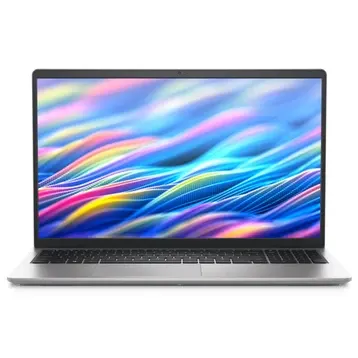 Laptop Dell 15 DC15250 (I5-1334U/16GB DDR4 RAM/512GB SSD/15.6" FHD/3 CELL/WIN 11H + MICROSOFT 365/SILVER/1.62KG)