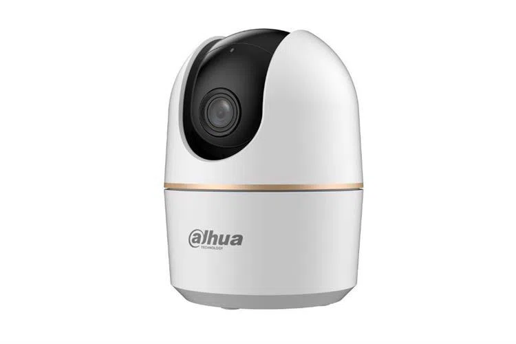 Camera IP 360 Độ 3MP Dahua DH-H3AE WiFi Quay Quét Thông Minh
