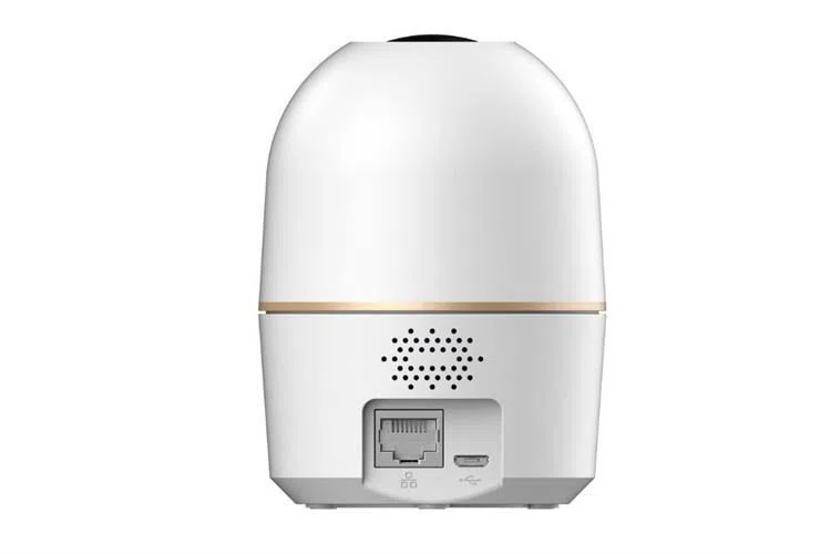 Camera IP 360 Độ 3MP Dahua DH-H3AE WiFi Quay Quét Thông Minh